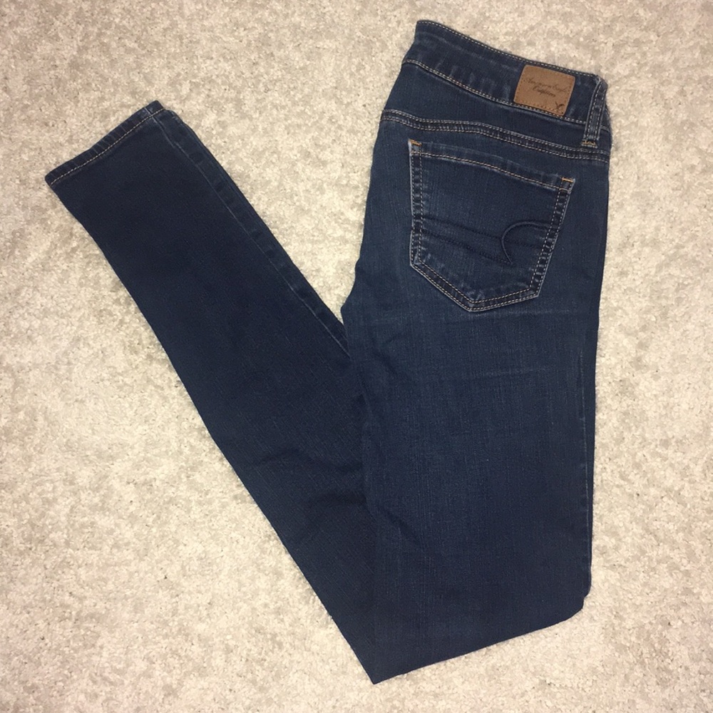American Eagle jeans✨